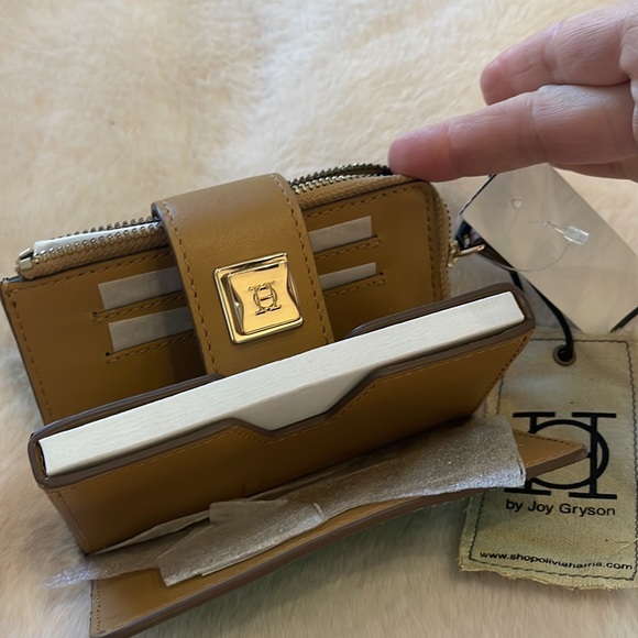 Snake tech wallets - Picture 7 of 8